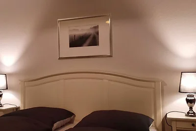 Domek letniskowy Urlop wypoczynkowy Gelting