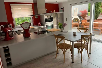 Casa vacanze Vacanza di relax Plau am See