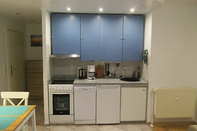 Vakantieappartement Gezinsvakantie Brodersby