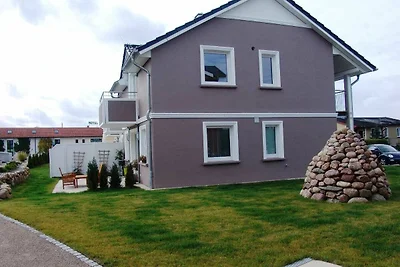 Vakantieappartement Gezinsvakantie Ückeritz