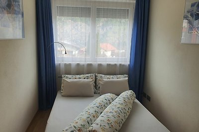 Vakantieappartement Gezinsvakantie Sautens