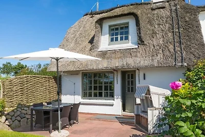 Vakantiehuis Ontspannende vakantie Kampen