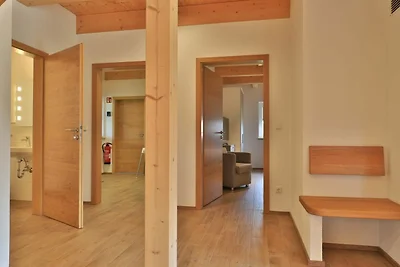 Vakantieappartement Gezinsvakantie Kalkhorst