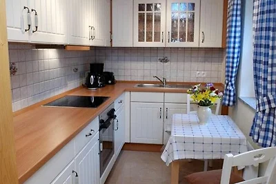 Vakantieappartement Gezinsvakantie Byhleguhre-Byhlen