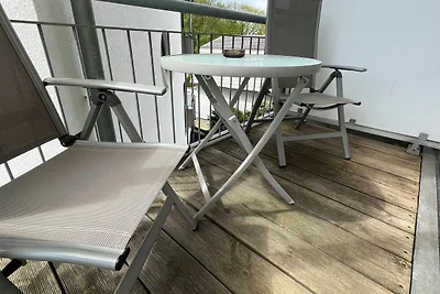 Appartement Zwergdorsch