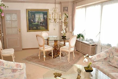 3-Zimmerwohnung Nr. 7