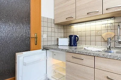 Ferienwohnung Taddigskrabbe