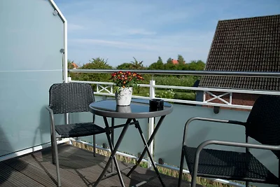 Ferienwohnung Vanda