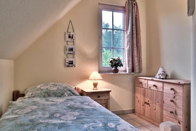 Vakantieappartement Gezinsvakantie Dargen