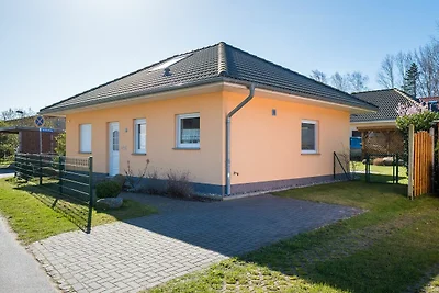 Ferienhaus Sommerbrise