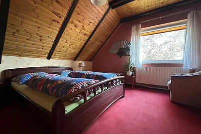 3-Raum FeWo, 82m², 1 OG
