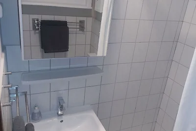 Ferienwohnung Schützenklippe G-II-2-4