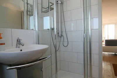 Ferienwohnung Dünennest
