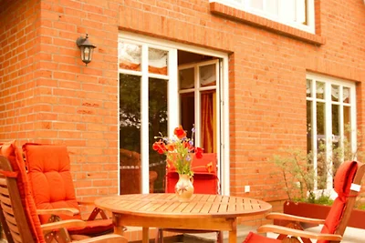 Vakantieappartement Gezinsvakantie Ahrenshoop