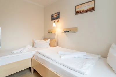Vakantieappartement Gezinsvakantie Neuhof