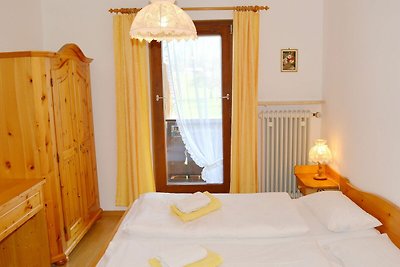 Vakantieappartement Gezinsvakantie Bernau