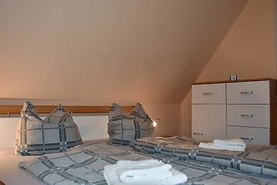 Appartamento Vacanza con famiglia Mölschow