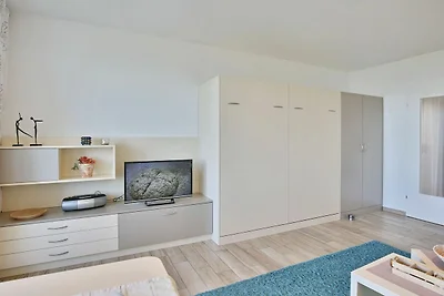 Vakantieappartement Gezinsvakantie Cuxhaven