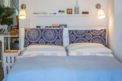 Meerzeit Apartment mit Südbalkon und...