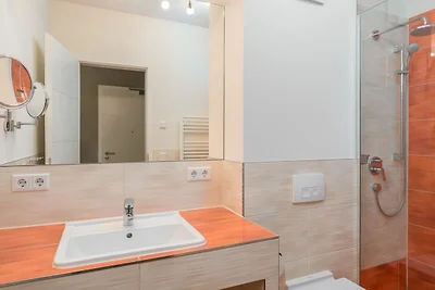 Villa Strandvogt WE 03