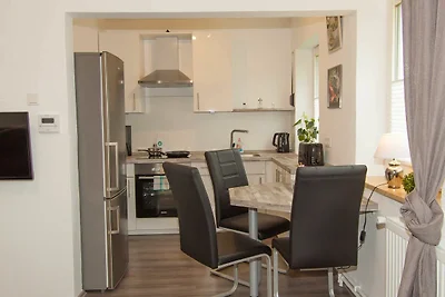 Appartamento Vacanza con famiglia Wilhelmshaven