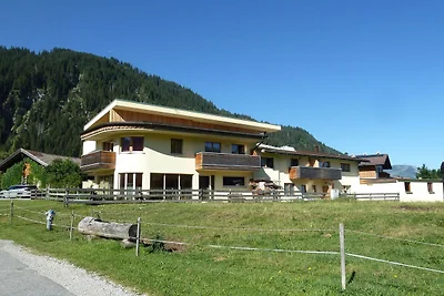 Appartement behindertenfreundlich 32m²