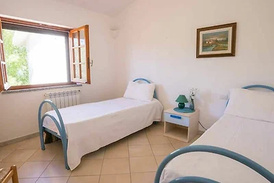 Appartamento Vacanza con famiglia Nuoro