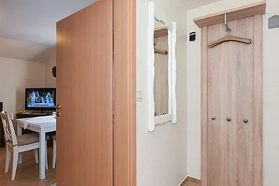 Vakantieappartement Gezinsvakantie Neuharlingersiel