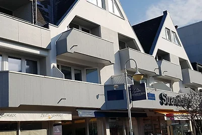 2-Zimmerwohnung Strandburg