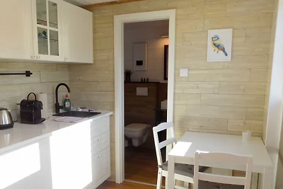 Ostsee Tiny Haus Meise