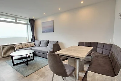 Vakantieappartement Gezinsvakantie Heiligenhafen