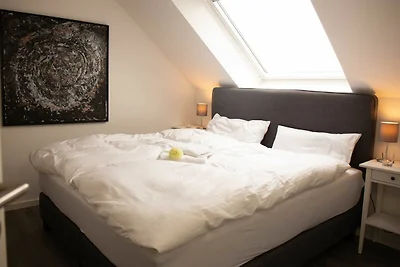 Vakantieappartement Gezinsvakantie Bensersiel
