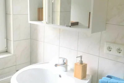 Vakantieappartement Gezinsvakantie Bansin