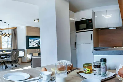 Ferienwohnung Alpenrose