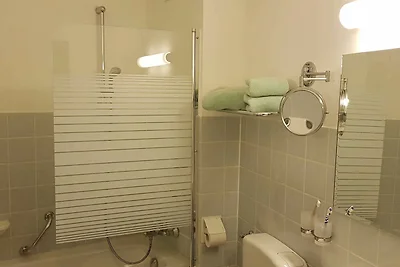 Appartamento Vacanza con famiglia Glücksburg