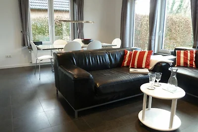 Ferienwohnung Grüne Oase