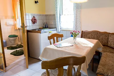 Maisonette-Ferienwohnung