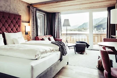 Naturzimmer Talblick