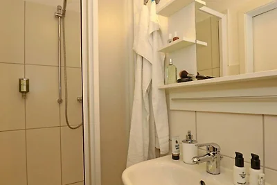 Vakantieappartement Gezinsvakantie Stralsund