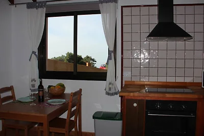 Casa vacanze Vacanza di relax Puntagorda
