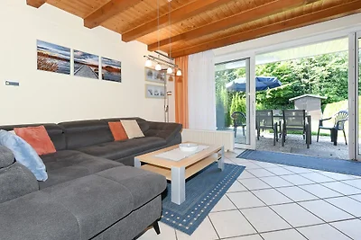 Ferienhaus Hus achtern Diek
