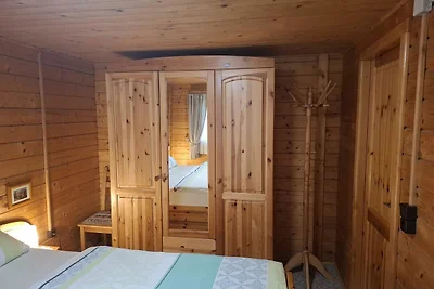 Vakantieappartement Gezinsvakantie Trautenstein