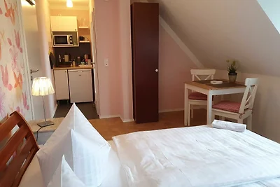 Apartment Deichblick