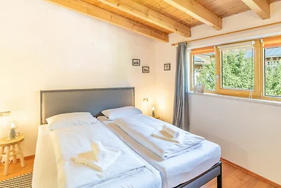 Vakantieappartement Gezinsvakantie Bad Hindelang