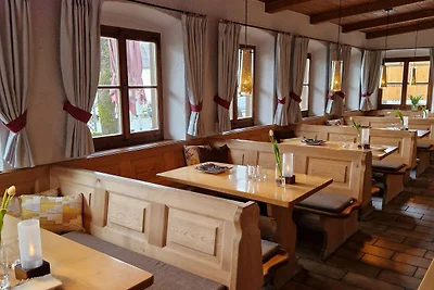 Zimmer 5 / Südzimmer