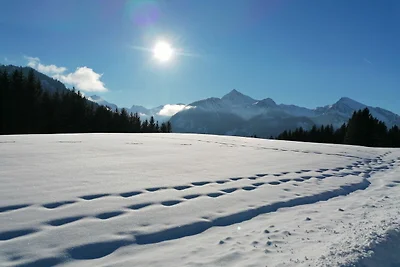 Ferienwohnung Landhaus