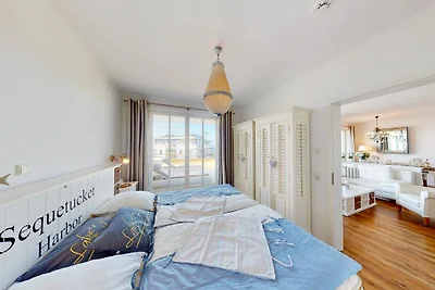 Villa Strandvogt WE 23 Penthouse