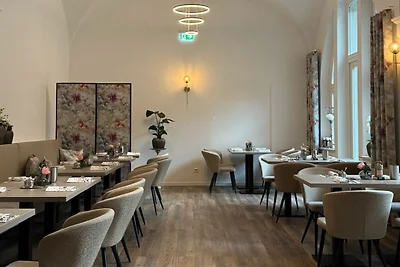 Apartament Dla rodzin Halle (Saale)