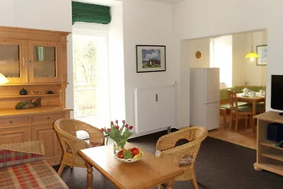 Ferienwohnung Kleeblatt