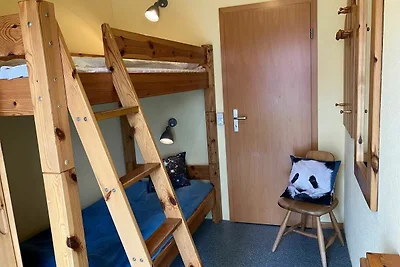 Appartamento Vacanza con famiglia Kühlungsborn
